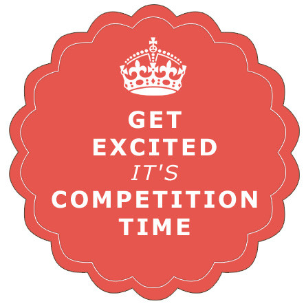 September Competition