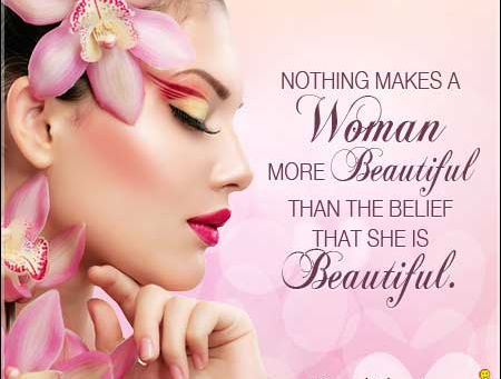 Happy International Woman's Day 2018