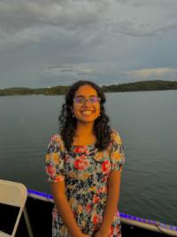 Writer: Charvi Thanakanti