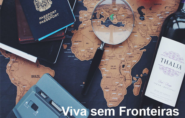 fronteiras