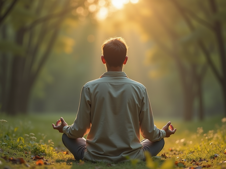 כיצד טיפול קוגניטיבי-התנהגותי ומיינדפולנס מסייעים בהתמודדות עם סטרס ודאגות יומיומיות