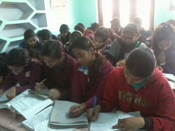 My students