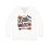 Thumbnail: Women's Long Sleeve V-Neck Shirt – Little Witch Magic