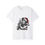 Thumbnail: Retro Christmas Girl – Vintage Vibe Unisex Ultra Cotton Tee