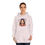 Thumbnail: Keep it Cute, Keep it Mute Hoodie - For Feminine Elegance