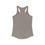 Thumbnail: Women's Ideal Racerback Tank – Grow from Within Edition