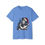 Thumbnail: Retro Christmas Girl – Vintage Vibe Unisex Ultra Cotton Tee