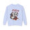 Thumbnail: Feeling Frosty Retro Crewneck Sweatshirt
