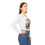 Thumbnail: Women's Long Sleeve V-Neck Shirt – Girl Loves Books and Coffee