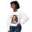 Thumbnail: Bold & Unhinged Crewneck Sweatshirt