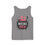Thumbnail: Unisex Garment-Dyed Tank Top – Spooky 'Witches Brew' Design