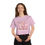 Thumbnail: Christmas with My Gnomies – Unisex Softstyle T-Shirt