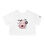Thumbnail: Cute Pink Ghost – Unisex Ultra Cotton Tee