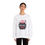 Thumbnail: Witches Brew Halloween Crewneck Sweatshirt