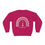 Thumbnail:  “Mama” Neon Pink Crewneck Sweatshirt