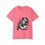 Thumbnail: Retro Christmas Girl – Vintage Vibe Unisex Ultra Cotton Tee