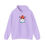 Thumbnail: Playful Spirit: Mischievous Little Ghost Hoodie