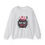 Thumbnail: Witches Brew Halloween Crewneck Sweatshirt