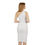 Thumbnail: "Simple Elegance" One-Shoulder Dress