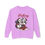 Thumbnail: Feeling Frosty Retro Crewneck Sweatshirt