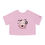 Thumbnail: Cute Pink Ghost – Unisex Ultra Cotton Tee