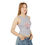 Thumbnail: Women's Micro Rib Racer Tank Top – Let’s Get Aroclin Christmas Design