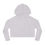 Thumbnail: Spooky Sweetness Cropped Hoodie - Trick or Treat Fun