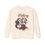 Thumbnail: Feeling Frosty Retro Crewneck Sweatshirt