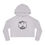 Thumbnail: Spooky Sweetness Cropped Hoodie - Trick or Treat Fun
