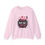 Thumbnail: Witches Brew Halloween Crewneck Sweatshirt