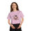 Thumbnail: Pink Pumpkin – Halloween Unisex Ultra Cotton Tee