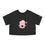 Thumbnail: Cute Pink Ghost – Unisex Ultra Cotton Tee