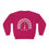 Thumbnail:  “Mama” Neon Pink Crewneck Sweatshirt