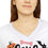 Thumbnail: Women's Long Sleeve V-Neck Shirt – Little Witch Magic