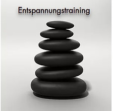 Entspannungstraining