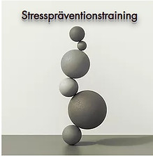 Stresspräventionstraining