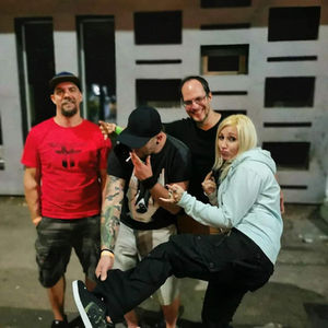 Guano Apes by Guanos Aires