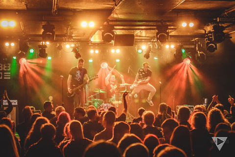 blink-182 by Small Things