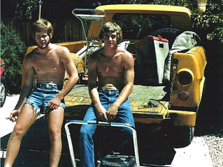 To the Roots: A Lasting Passion for Lawn Care