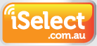iSelect Logo