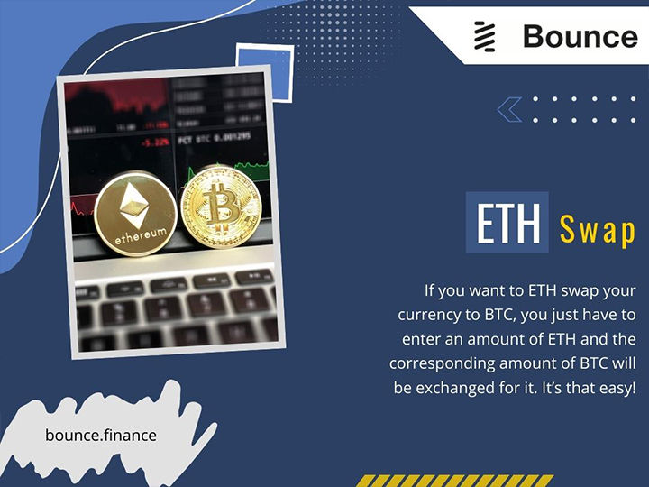 ETH Swap