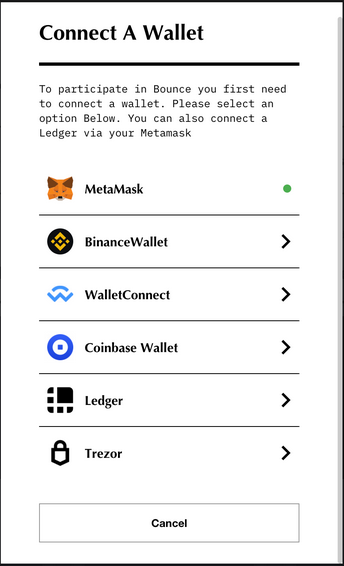 Multi Wallet