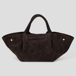 Thumbnail: Tamara Suede Bag