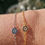 Thumbnail: Evil Eye Bracelet