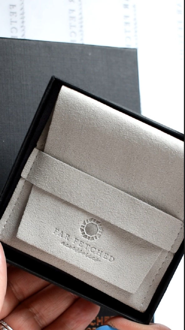 Thumbnail: Lightning Bolt Necklace