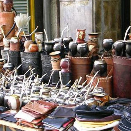 Exploring the Impact of Yerba Mate on Gut Health