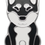 Thumbnail: Black Shiba