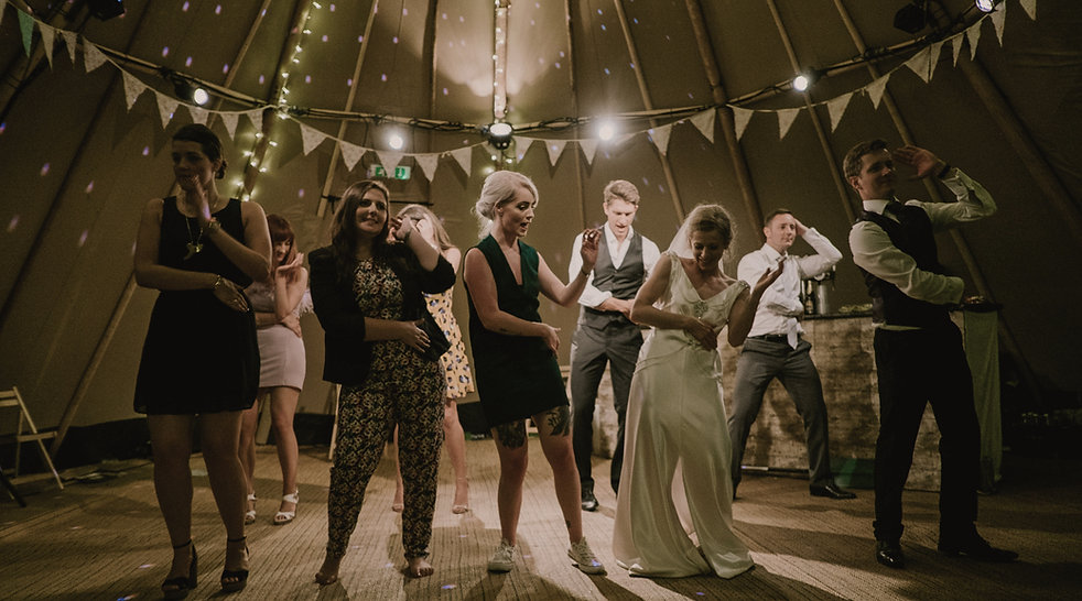 Wedding Party