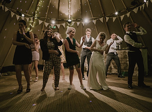 wedding videographer