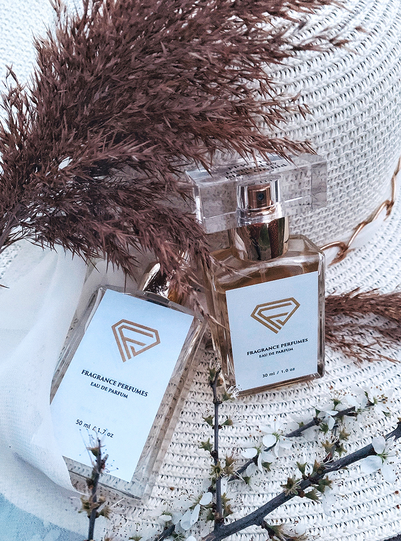 PERFUME IS MUCH MORE THAN JUST A FRAGRANCE